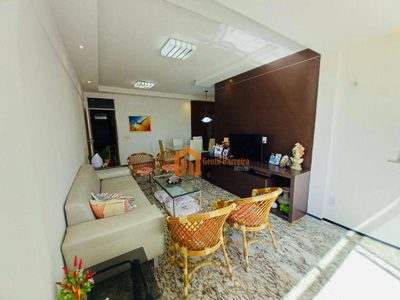Apartamento, 4 quartos, 120 m² - Foto 4