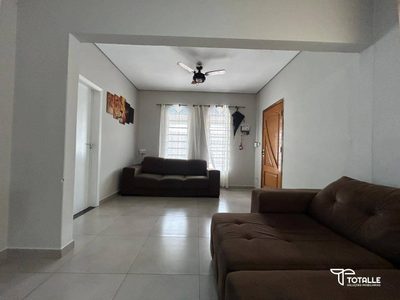 Casa, 3 quartos, 155 m² - Foto 5
