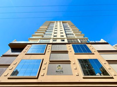 Apartamento, 2 quartos, 85 m² - Foto 1