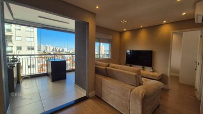 Apartamento, 2 quartos, 78 m² - Foto 3
