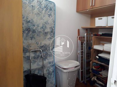 Apartamento, 4 quartos, 140 m² - Foto 4