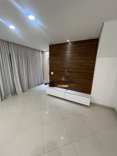 Sobrado, 3 quartos, 150 m² - Foto 5
