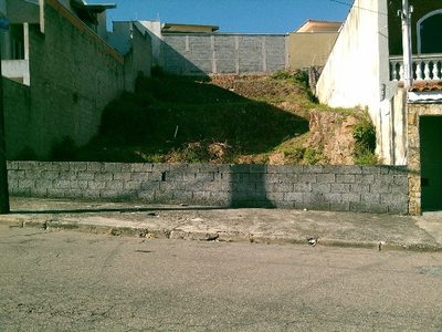 Terreno, 250 m² - Foto 2