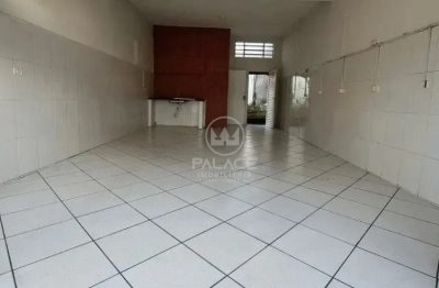 Prédio Inteiro, 50 m² - Foto 4