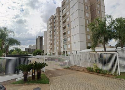 Apartamento, 3 quartos, 60 m² - Foto 1