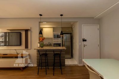 Apartamento, 2 quartos, 68 m² - Foto 3