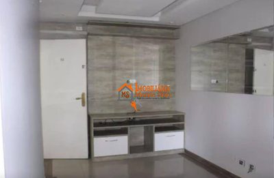 Apartamento, 3 quartos, 120 m² - Foto 3