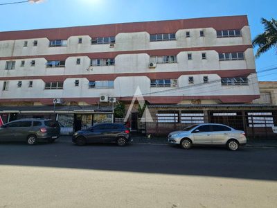 Apartamento, 1 quarto, 35 m² - Foto 4
