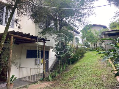 Casa, 3 quartos, 1500 m² - Foto 2