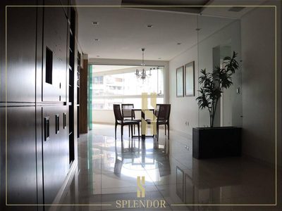 Apartamento, 3 quartos, 200 m² - Foto 3