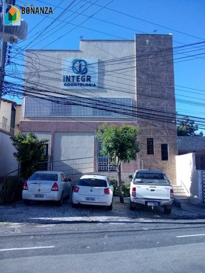 Apartamento, 1 quarto, 38 m² - Foto 1