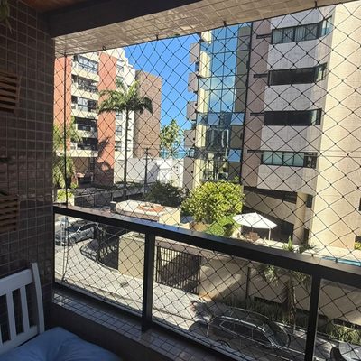 Apartamento, 3 quartos, 139 m² - Foto 1