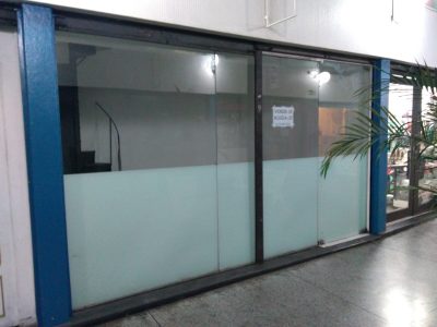 Loja-Salão, 25 m² - Foto 1