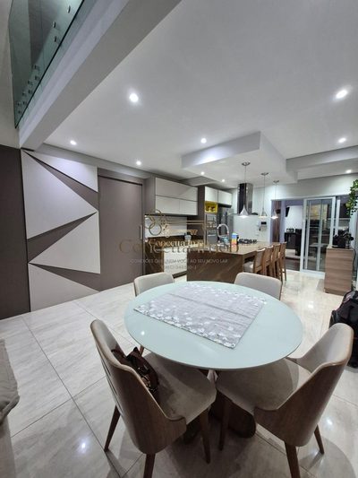 Casa, 2 quartos, 142 m² - Foto 4