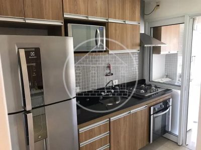 Apartamento, 1 quarto, 50 m² - Foto 1