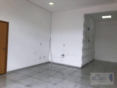 Loja-Salão, 130 m² - Foto 4
