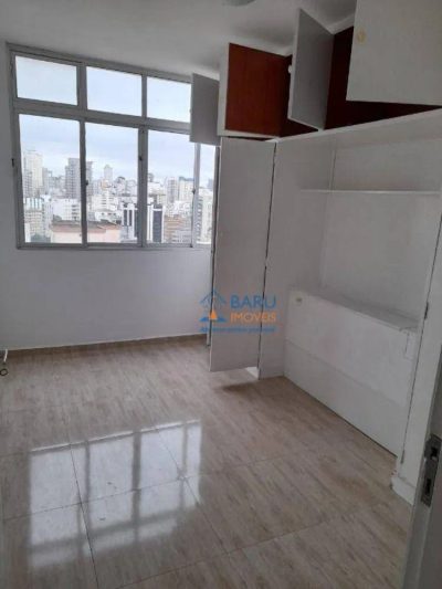 Apartamento, 2 quartos, 45 m² - Foto 3