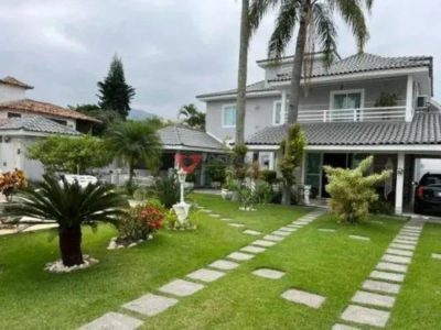 Casa, 5 quartos, 530 m² - Foto 2