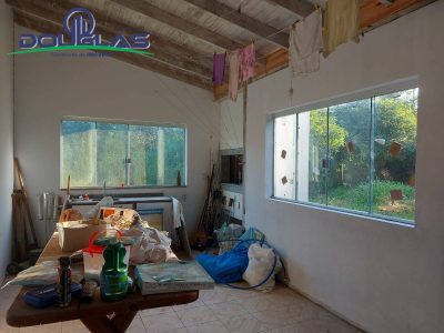 Casa, 3 quartos - Foto 3