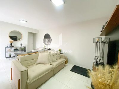 Apartamento, 3 quartos, 84 m² - Foto 3