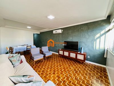 Apartamento, 3 quartos, 112 m² - Foto 1