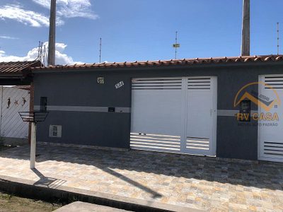 Casa, 3 quartos, 123 m² - Foto 2
