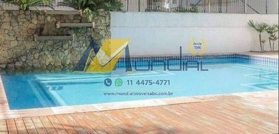Apartamento, 3 quartos, 117 m² - Foto 3
