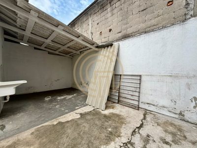 Casa, 1 quarto, 60 m² - Foto 3