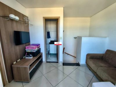 Cobertura, 3 quartos, 125 m² - Foto 5