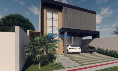 Sobrado, 3 quartos, 207 m² - Foto 5