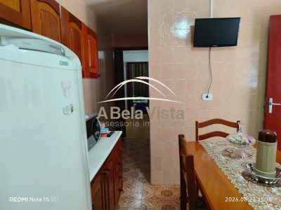 Casa, 3 quartos, 153 m² - Foto 4