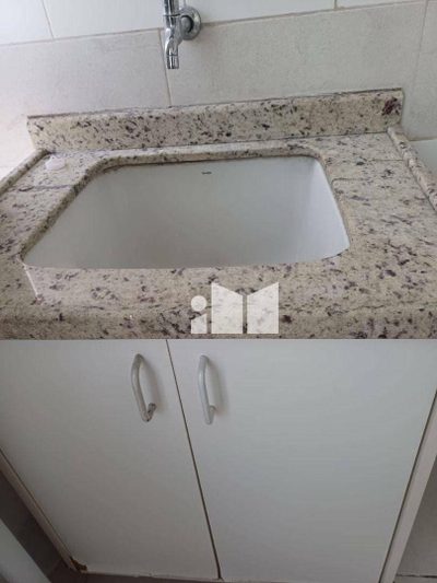 Apartamento, 2 quartos, 57 m² - Foto 3