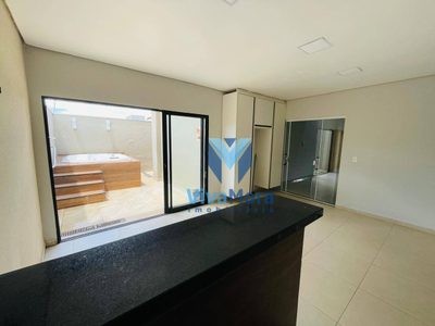 Casa, 3 quartos, 167 m² - Foto 4