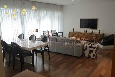 Apartamento, 3 quartos, 169 m² - Foto 3