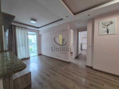 Apartamento, 2 quartos, 63 m² - Foto 2
