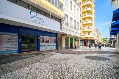 Apartamento, 2 quartos - Foto 1
