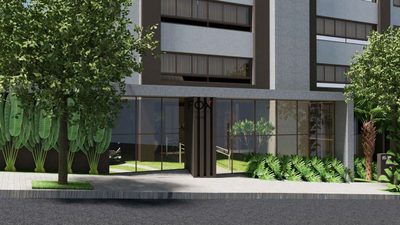 Apartamento, 3 quartos, 87 m² - Foto 3