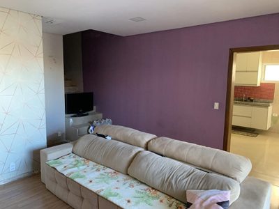 Casa, 1 quarto, 95 m² - Foto 1