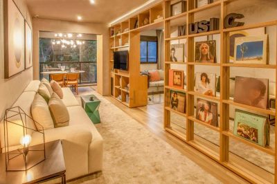 Apartamento, 2 quartos, 59 m² - Foto 1