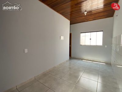 Casa, 1 quarto - Foto 3
