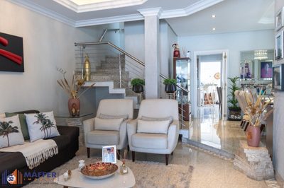 Casa, 4 quartos, 208 m² - Foto 5