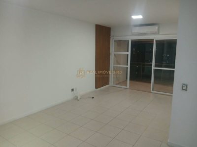 Apartamento, 3 quartos, 116 m² - Foto 2