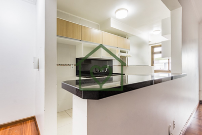 Apartamento, 3 quartos, 83 m² - Foto 4