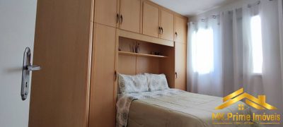 Apartamento, 2 quartos, 48 m² - Foto 3