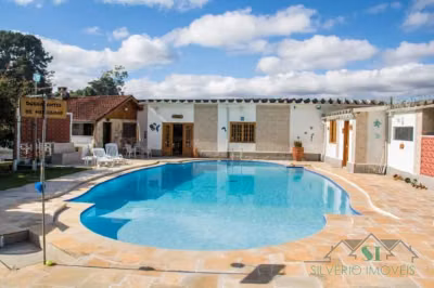 Fazenda, 6000 m² - Foto 1