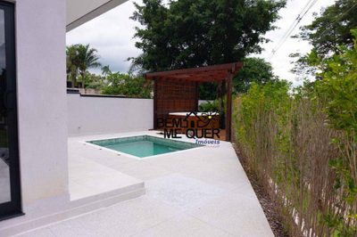 Sobrado, 4 quartos, 240 m² - Foto 1