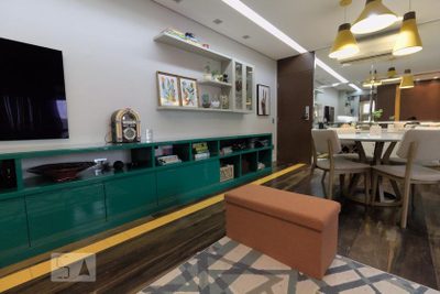 Apartamento, 2 quartos, 93 m² - Foto 5