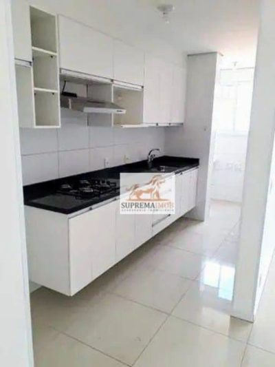 Apartamento, 3 quartos, 90 m² - Foto 1