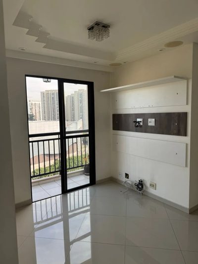 Apartamento, 2 quartos, 55 m² - Foto 2