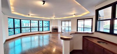 Apartamento, 4 quartos, 288 m² - Foto 1
